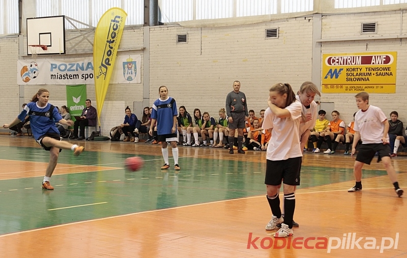 Akademickie Mistrzostwa Wielkopolski