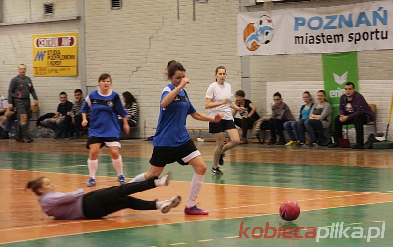 Akademickie Mistrzostwa Wielkopolski