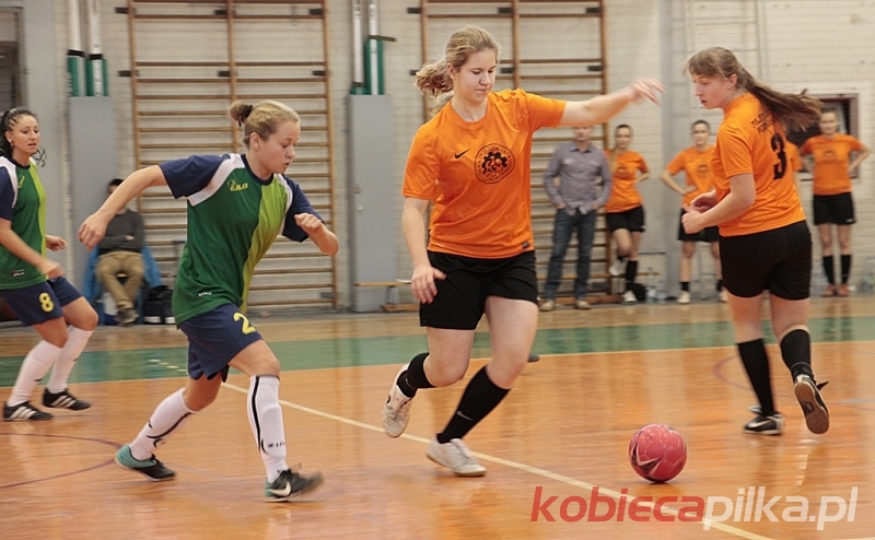 Akademickie Mistrzostwa Wielkopolski