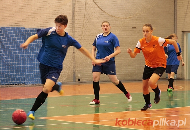 Akademickie Mistrzostwa Wielkopolski