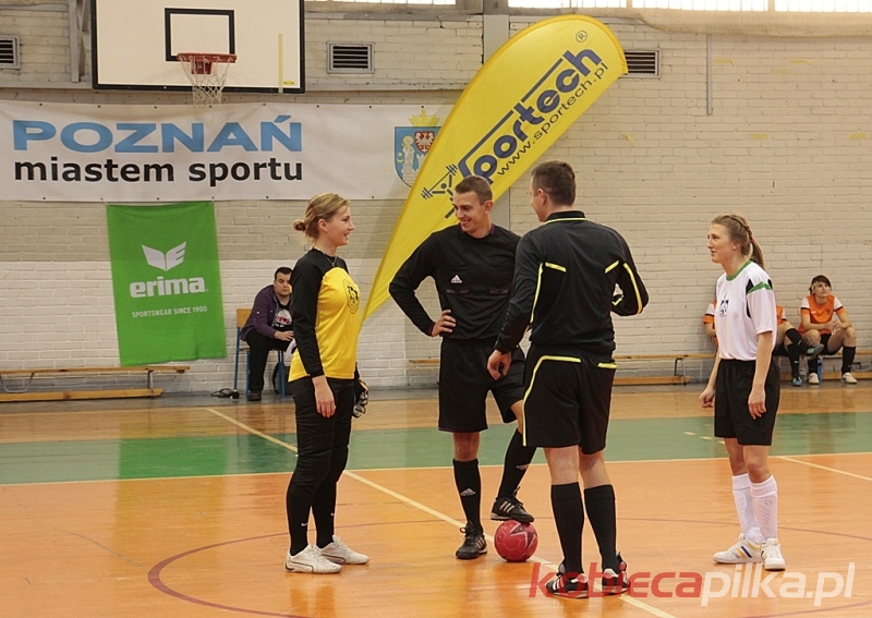 Akademickie Mistrzostwa Wielkopolski