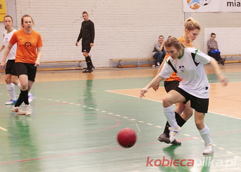 Akademickie Mistrzostwa Wielkopolski