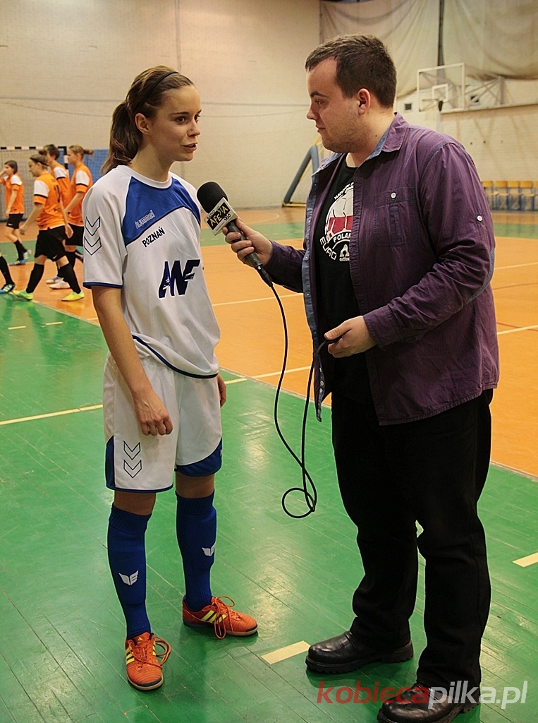 Akademickie Mistrzostwa Wielkopolski