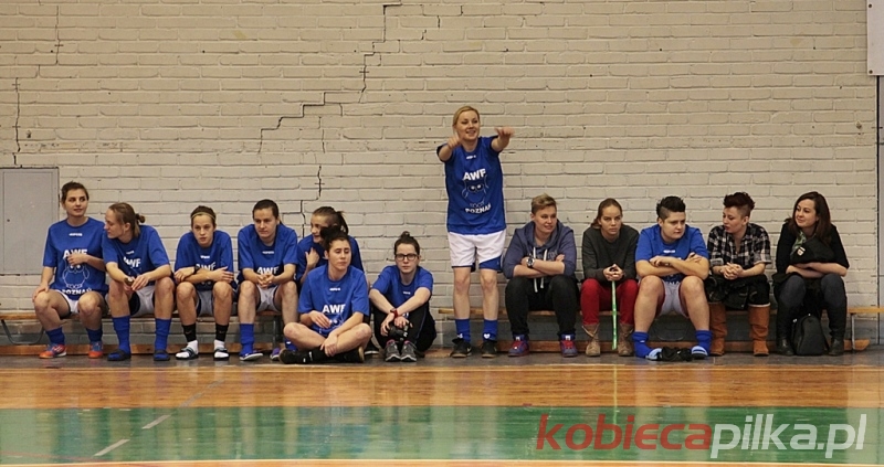 Akademickie Mistrzostwa Wielkopolski