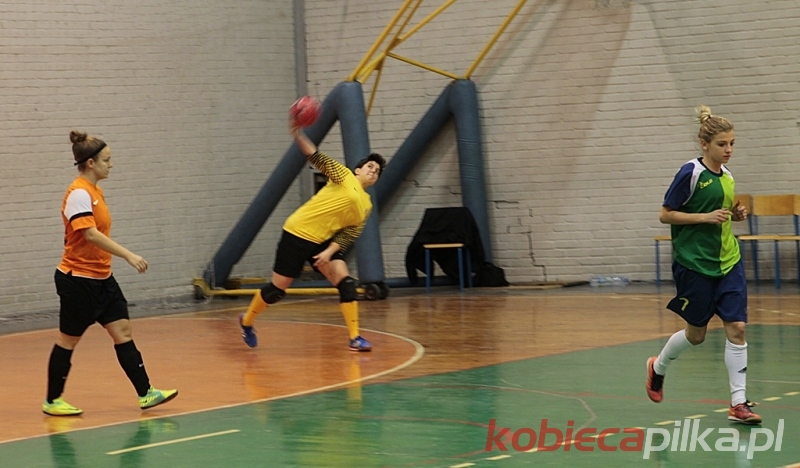 Akademickie Mistrzostwa Wielkopolski