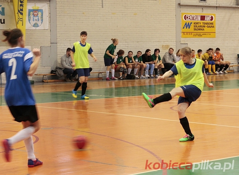 Akademickie Mistrzostwa Wielkopolski