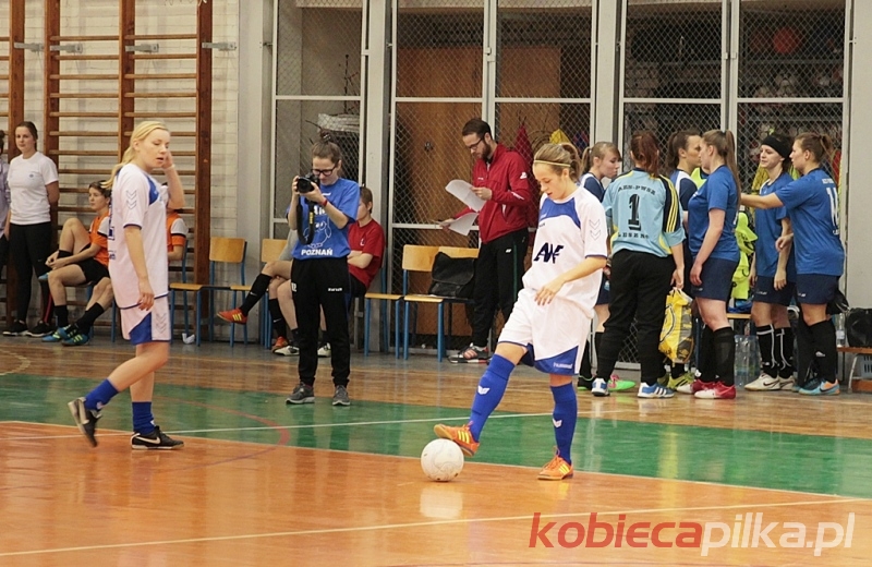 Akademickie Mistrzostwa Wielkopolski