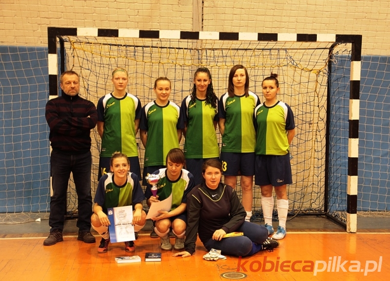 Akademickie Mistrzostwa Wielkopolski