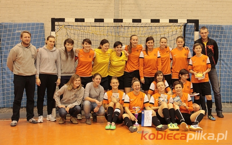 Akademickie Mistrzostwa Wielkopolski