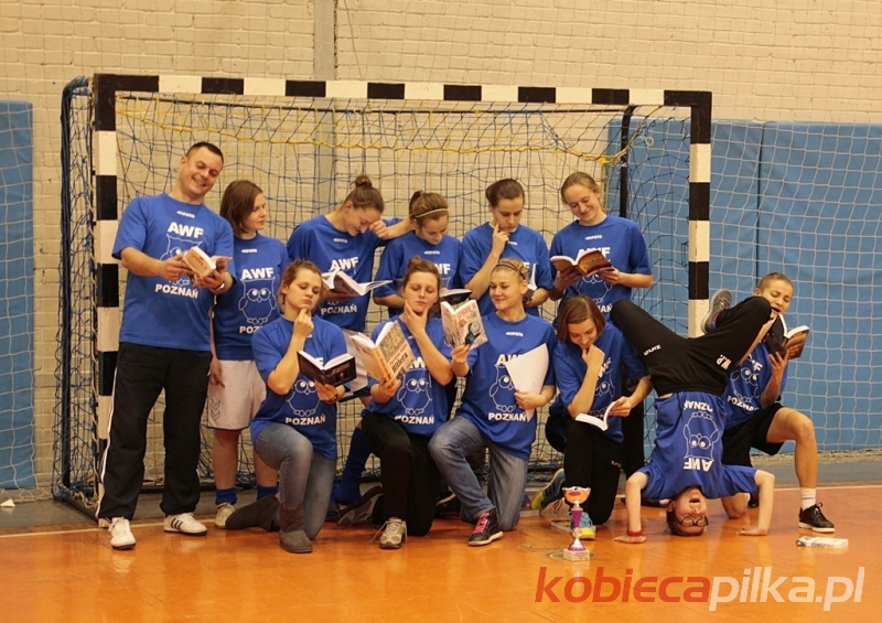 Akademickie Mistrzostwa Wielkopolski