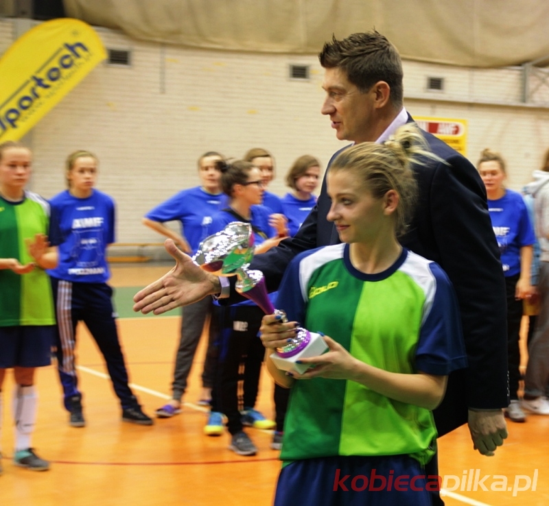 Akademickie Mistrzostwa Wielkopolski