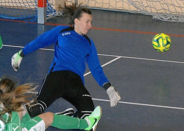 Turniej w Świniarsku