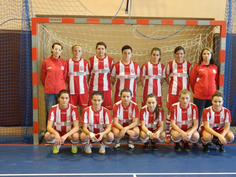 Turniej w Świniarsku