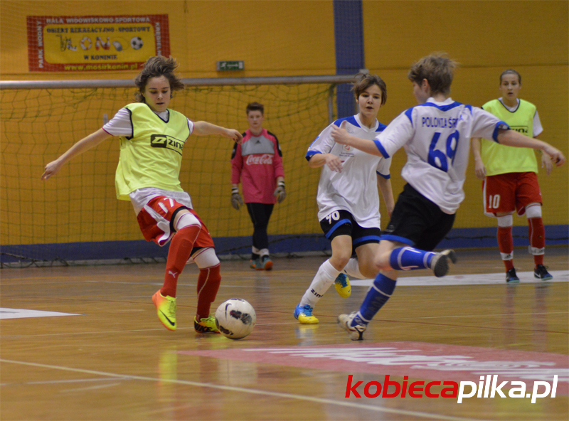 Konin Cup 2014
