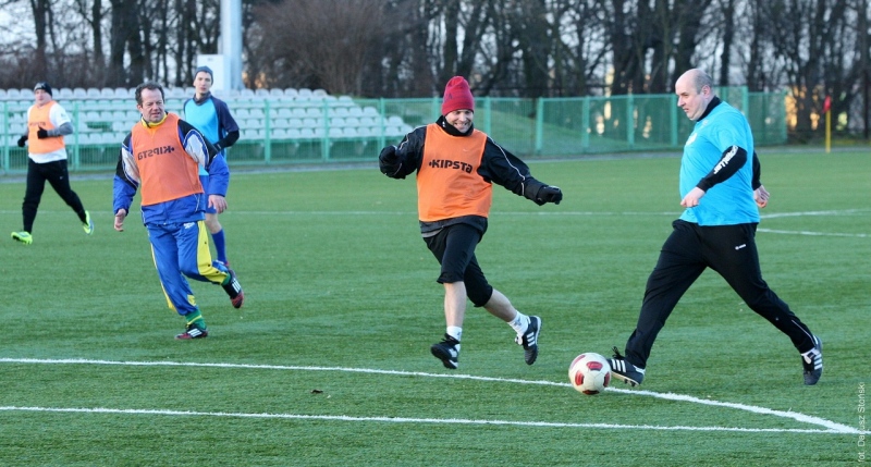 KKP Bydgoszcz dla WOŚP