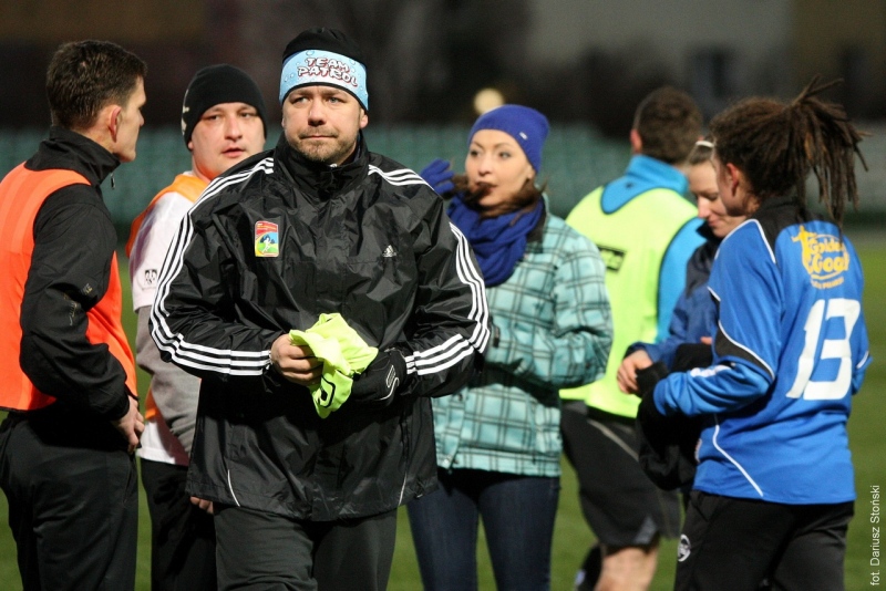 KKP Bydgoszcz dla WOŚP