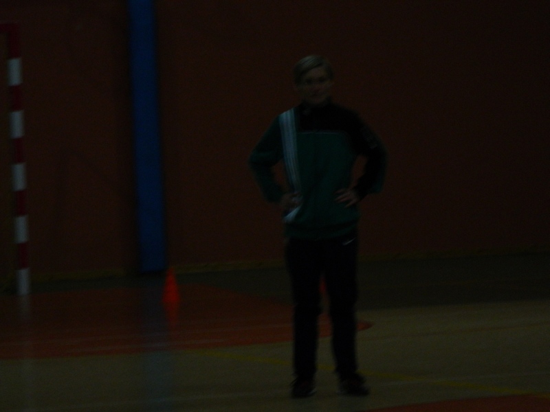 GKS Górnik Łęczna w Las Vegas Barcice