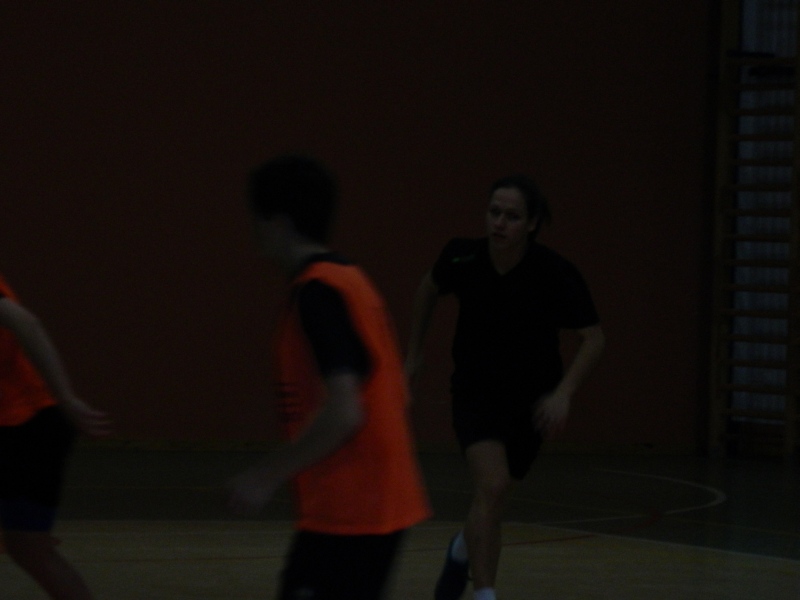 GKS Górnik Łęczna w Las Vegas Barcice