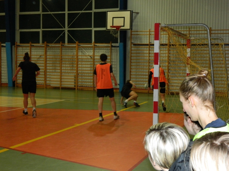 GKS Górnik Łęczna w Las Vegas Barcice