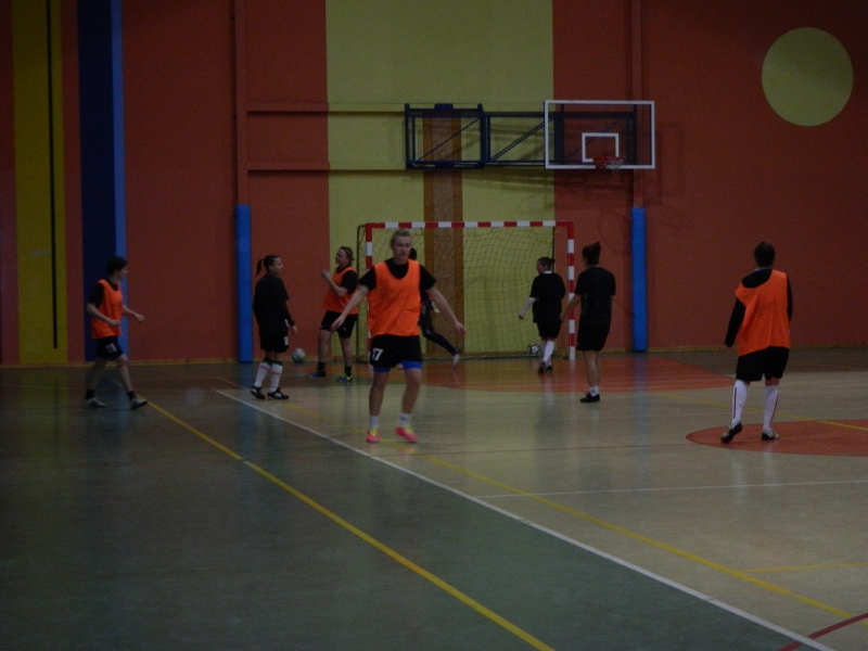 GKS Górnik Łęczna w Las Vegas Barcice