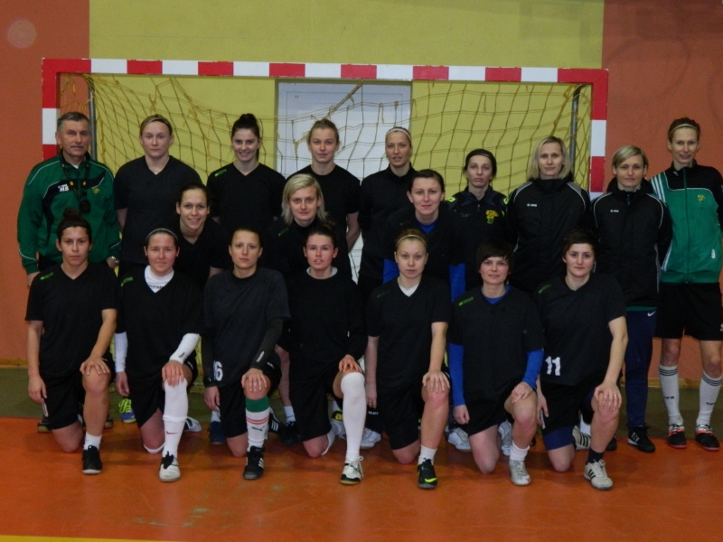 GKS Górnik Łęczna w Las Vegas Barcice