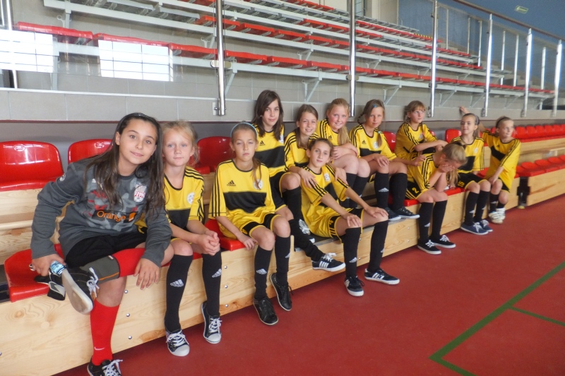 Victoria Sianów FIO