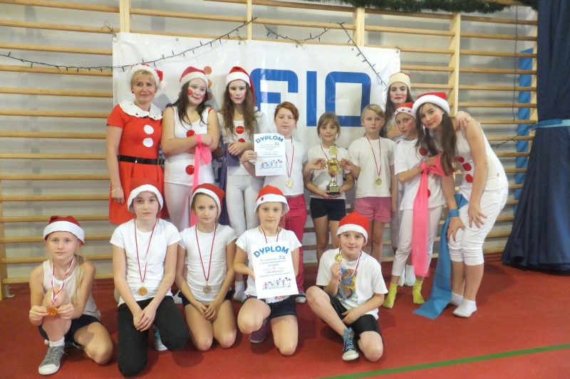 Victoria Sianów FIO