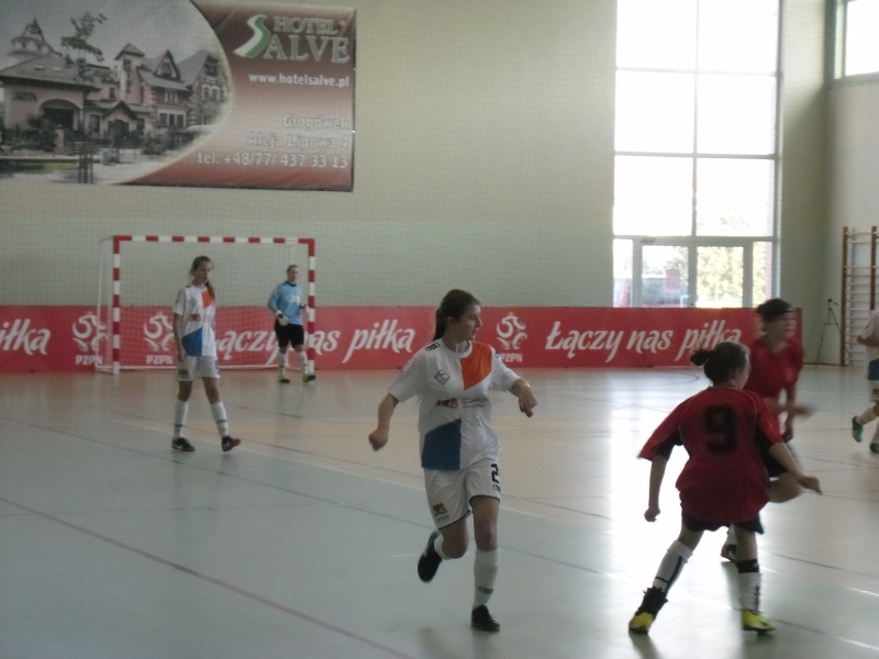 Sztorm AWFiS Gdańsk Mistrzem Polski U16 w futsalu