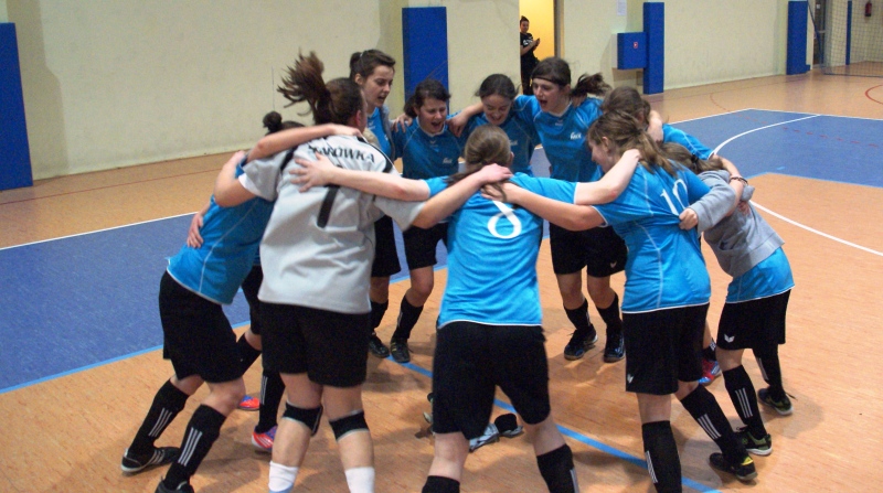 Otwarte Halowe Mistrzostwa Małopolski