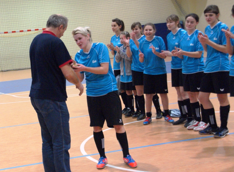 Otwarte Halowe Mistrzostwa Małopolski