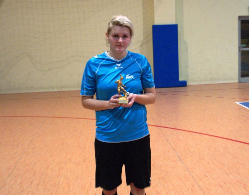 Otwarte Halowe Mistrzostwa Małopolski