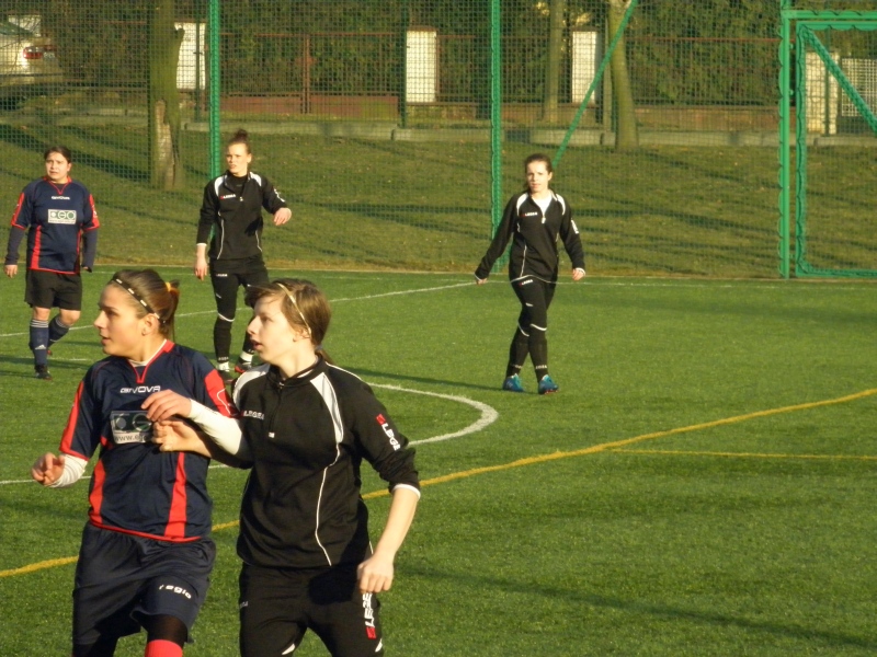 Polonia Bytom - KKS Zabrze