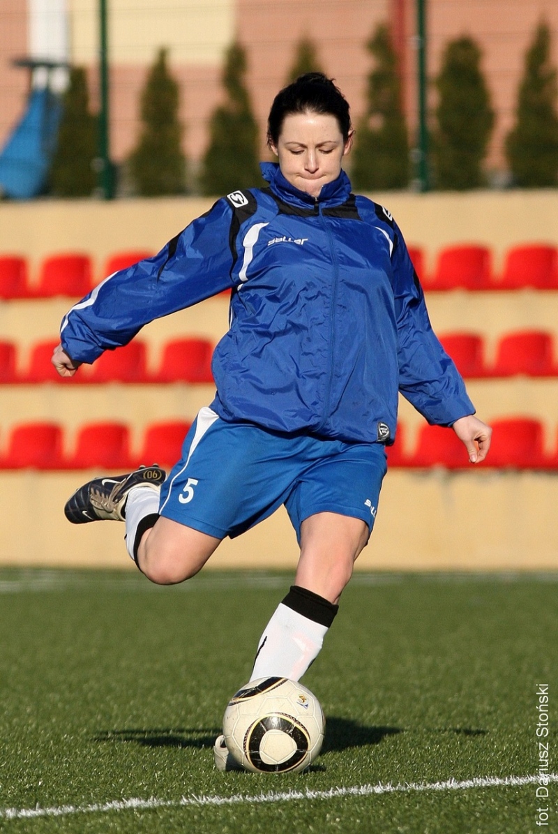 Tucholanka Joltex Tuchola – Spójnia Białe Błota 3:1