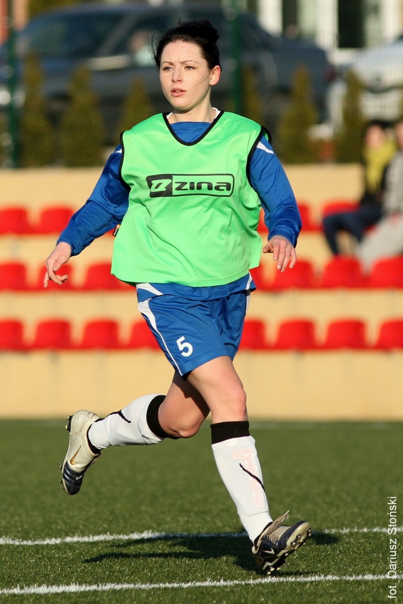 Tucholanka Joltex Tuchola – Spójnia Białe Błota 3:1