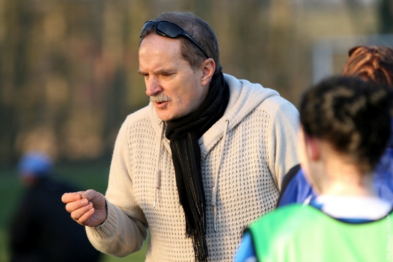 Tucholanka Joltex Tuchola – Spójnia Białe Błota 3:1