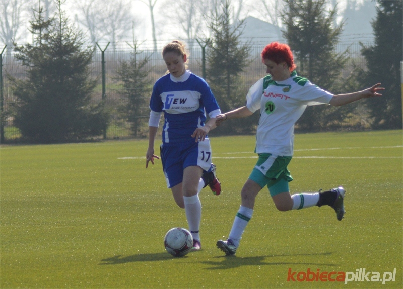 GSS Grodzisk Wielkopolski -  Stelmet UKP Zielona Góra