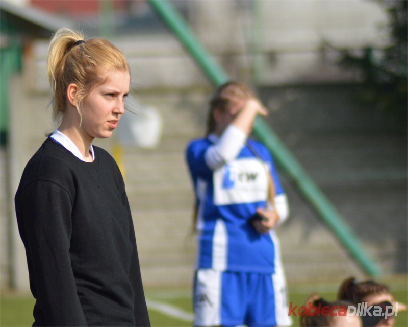 GSS Grodzisk Wielkopolski -  Stelmet UKP Zielona Góra