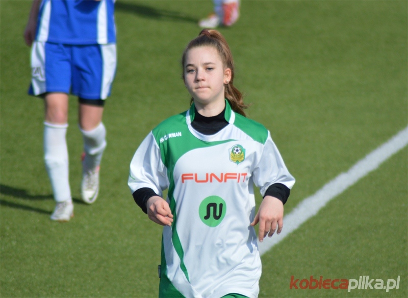 GSS Grodzisk Wielkopolski -  Stelmet UKP Zielona Góra