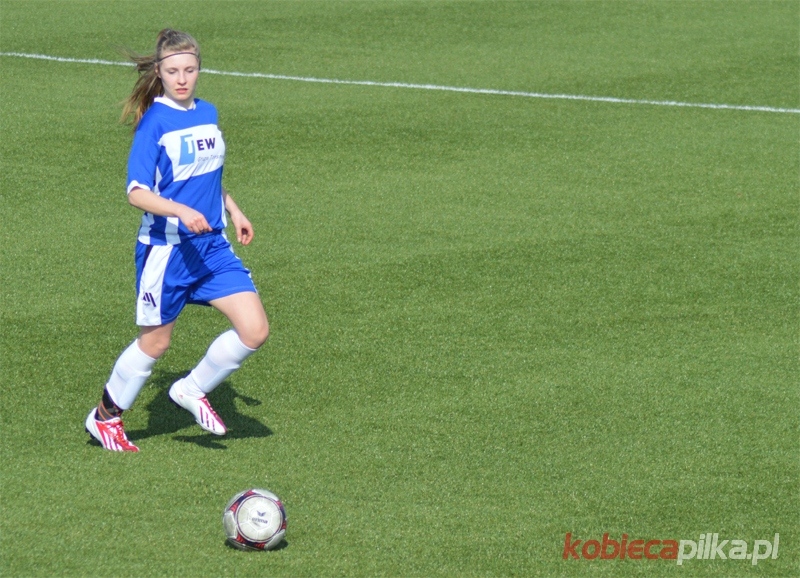 GSS Grodzisk Wielkopolski -  Stelmet UKP Zielona Góra