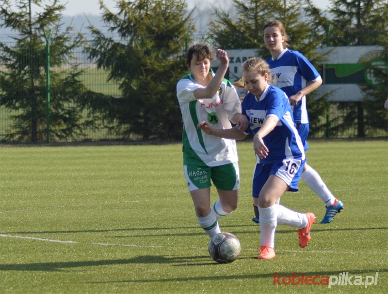 GSS Grodzisk Wielkopolski -  Stelmet UKP Zielona Góra