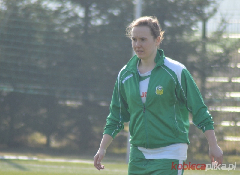 GSS Grodzisk Wielkopolski -  Stelmet UKP Zielona Góra