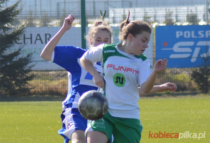 GSS Grodzisk Wielkopolski -  Stelmet UKP Zielona Góra