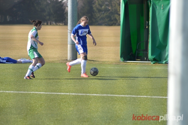 GSS Grodzisk Wielkopolski -  Stelmet UKP Zielona Góra