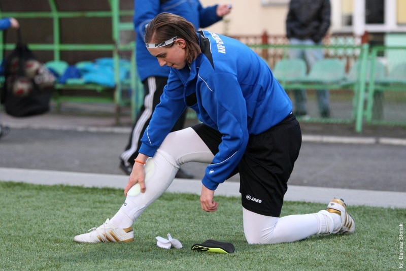 KKP Bydgoszcz - Sztorm AWFiS Gdańsk