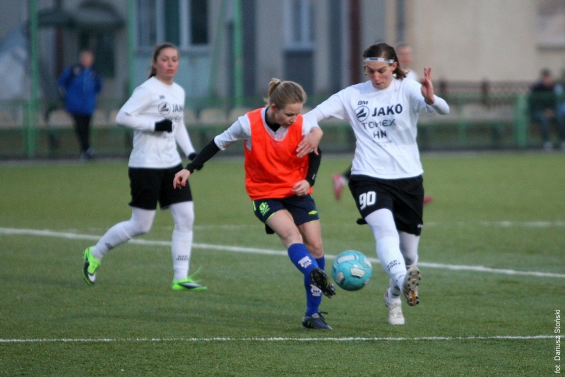 KKP Bydgoszcz - Sztorm AWFiS Gdańsk