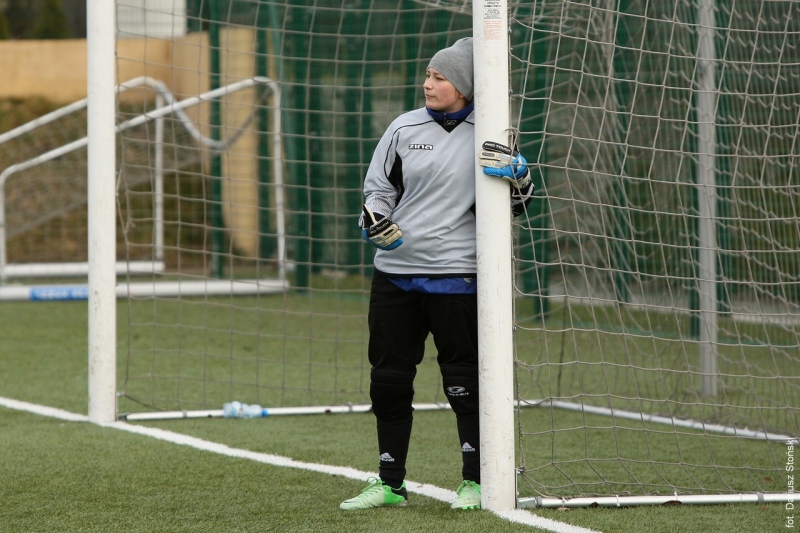 Tucholanka - Legia Chełmża