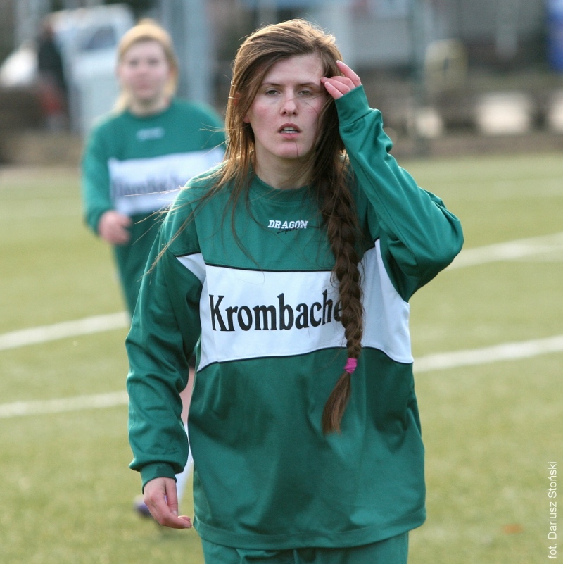 Tucholanka - Legia Chełmża