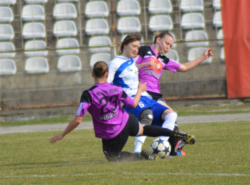 Medyk Konin - KKP Bydgoszcz