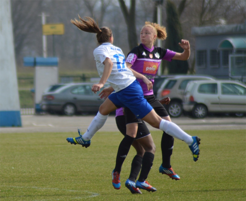 Medyk Konin - KKP Bydgoszcz