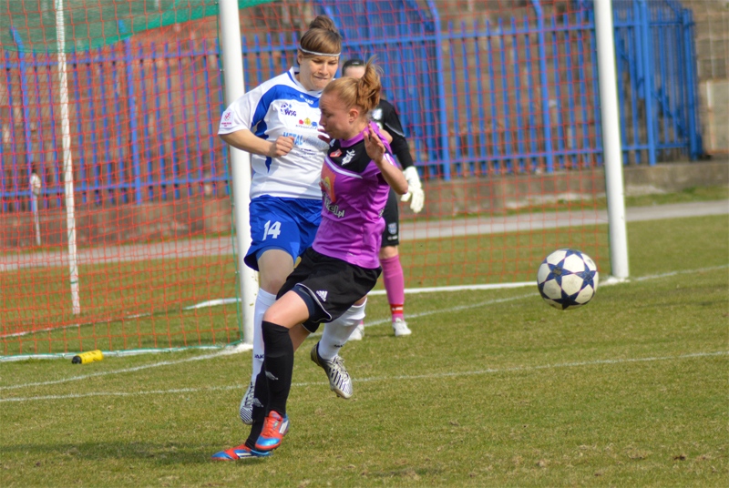 Medyk Konin - KKP Bydgoszcz